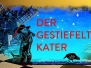 Der gestiefelte Kater