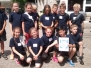 Leichtathletik Stadtmeisterschaften 2014