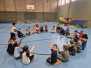 Projekttag Sport und Bewegung